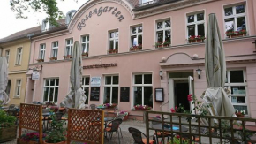 Restaurant Rosengarten